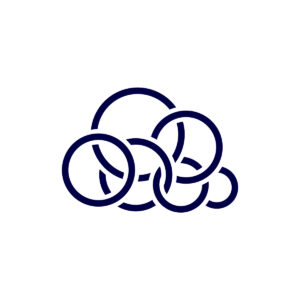 Blue Brain Logo