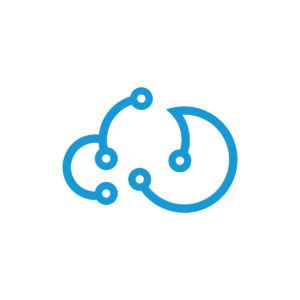 Cyber Cloud Logo