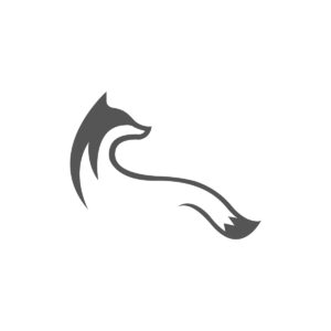 Grey Fox Logo