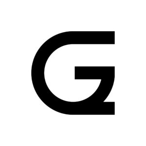 Letter GE Logo EG Logo