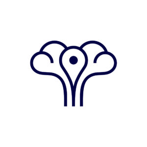 Location Tree Logo