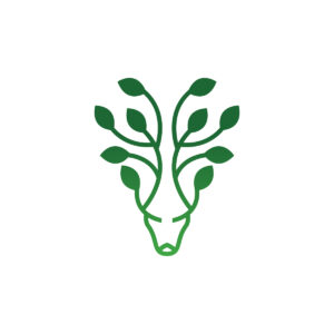 Tree Buck Logo