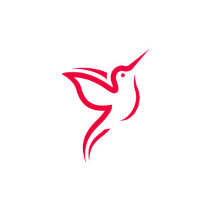 Red Colibri Logo