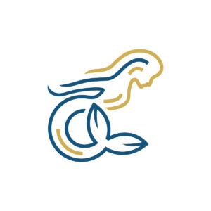 Sea Maid Logo