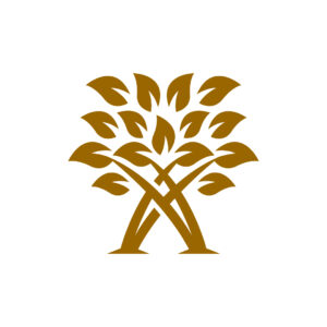 Golden Tree Logo