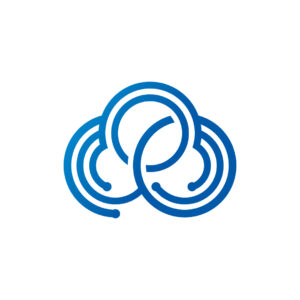 Tech Cloud Logo
