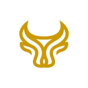 Golden Bull Logo
