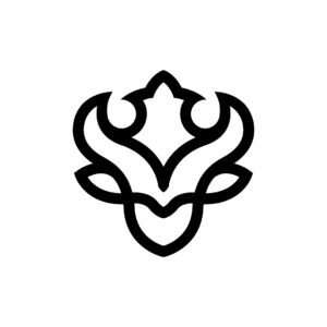 King Bull Logo