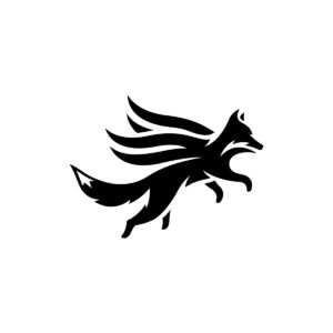 Capital Black Fox Logo