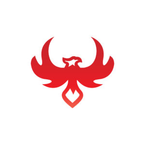 Fire Eagle Logo