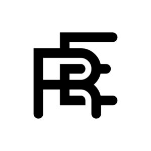 ER Logo Letters RE Logo