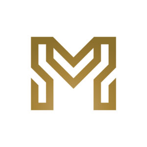 MS Logo Letters SM Logo
