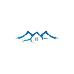Mountain Cabin Logo