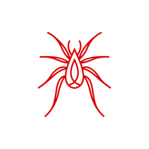 Red Spider Logo