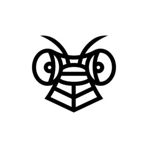Black Dragonfly Logo