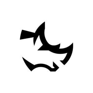 Black Rhino Logo