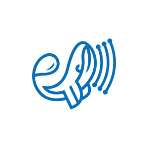 Blue Whale Logo