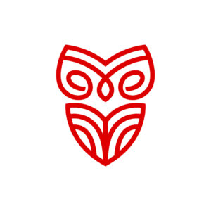 Red Owl Logo