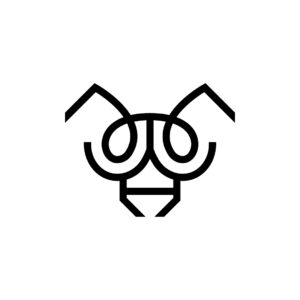 Black Warrior Ant Logo