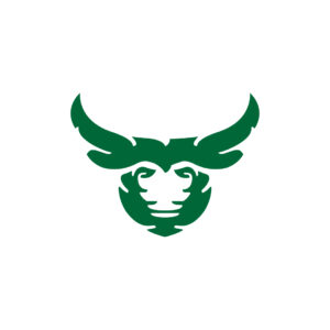 Bull Face Logo Bull Head Logo