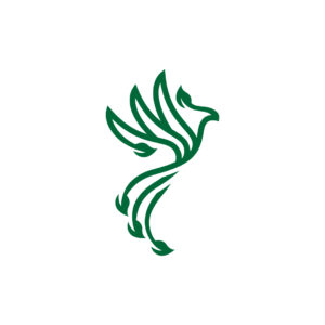 Ecology Phoenix Logo