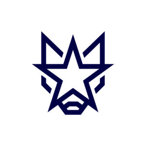 Patriot Wolf Logo