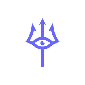 Eye Poseidon Logo