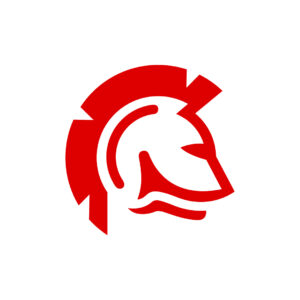 Red Army Spartan Logo