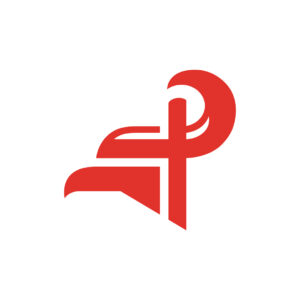 Bird Phoenix Logo