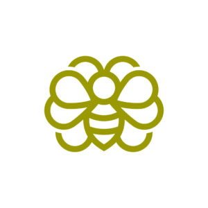 Therapy Bee Logo