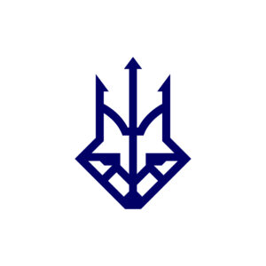 Trident Lynx Logo