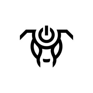 Warrior Ant Logo
