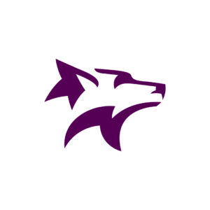 Wolf Head Logo Beautiful Wolf Logo