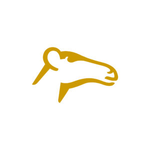 Golden Camel Logo