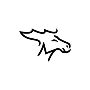 Wild Moose Logo